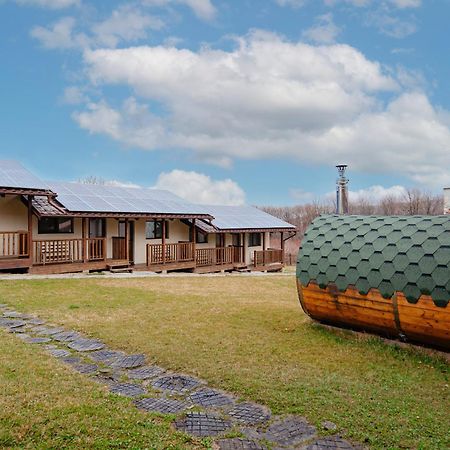Casa Dinainte Spa Resort (Adults Only) Sălicea 외부 사진
