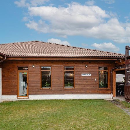 Casa Dinainte Spa Resort (Adults Only) Sălicea 외부 사진