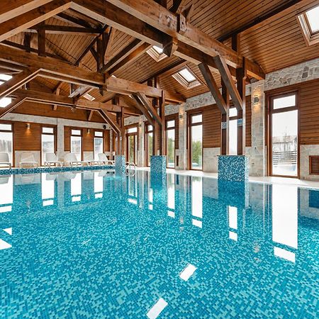 Casa Dinainte Spa Resort (Adults Only) Sălicea 외부 사진