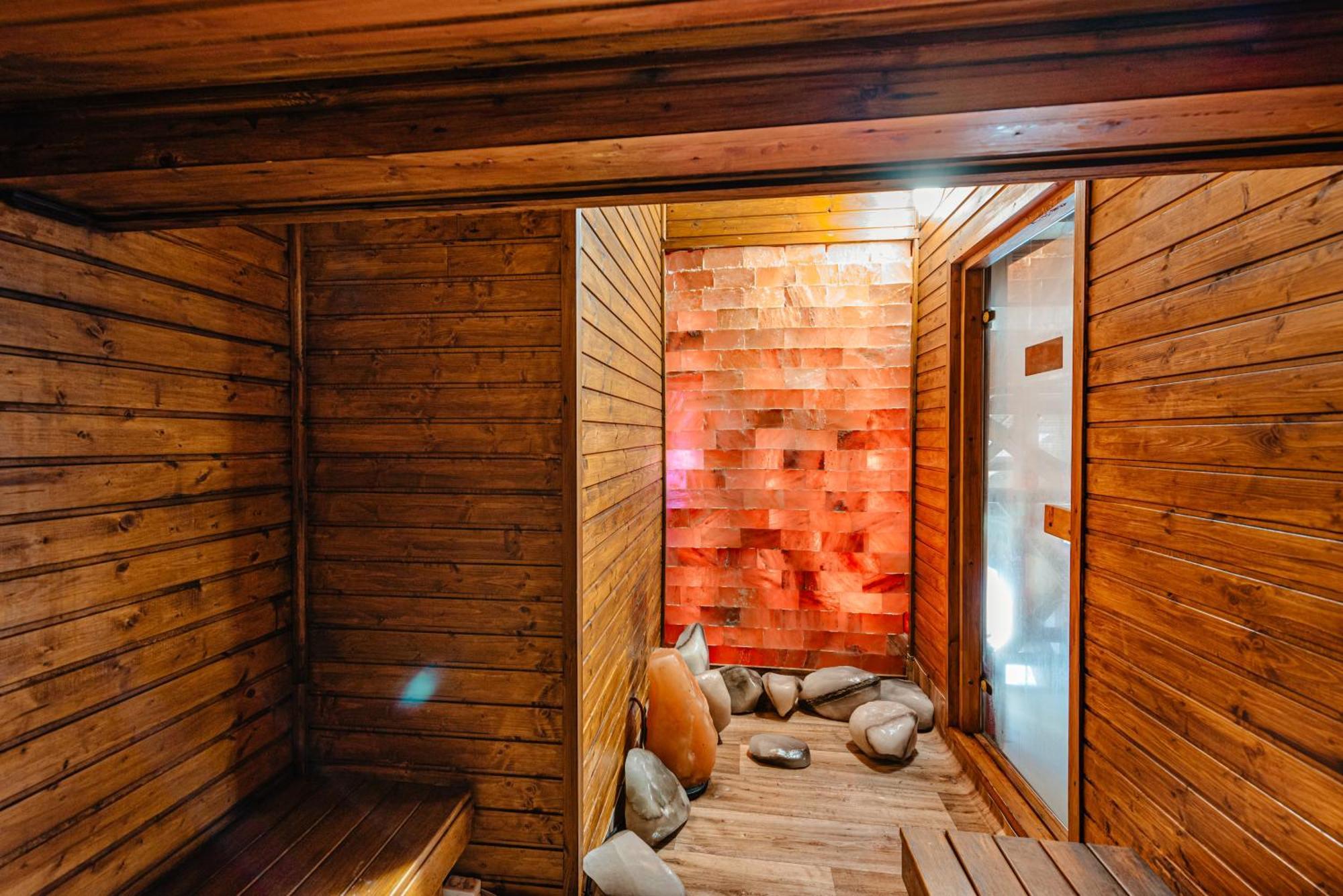 Casa Dinainte Spa Resort (Adults Only) Sălicea 외부 사진