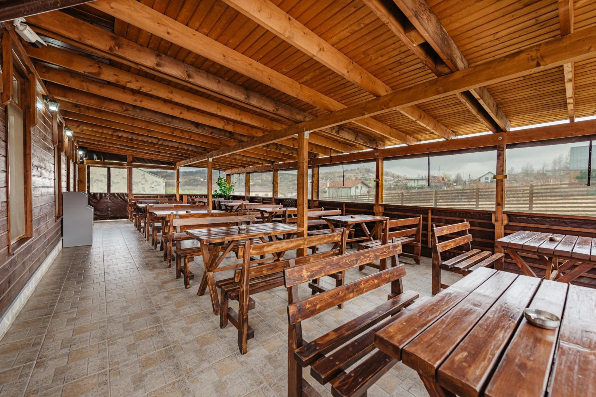 Casa Dinainte Spa Resort (Adults Only) Sălicea 외부 사진