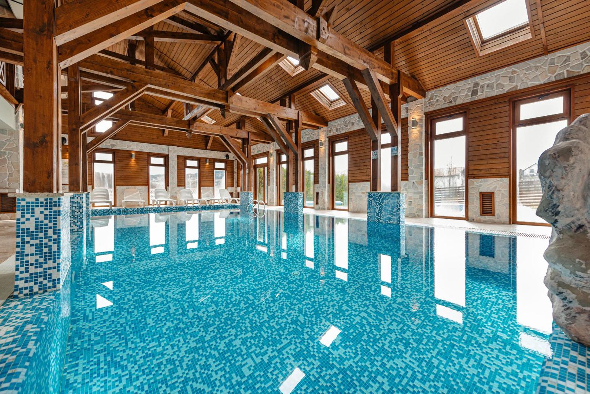 Casa Dinainte Spa Resort (Adults Only) Sălicea 외부 사진