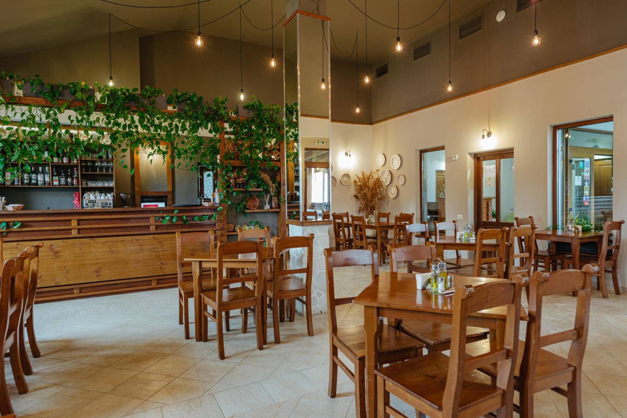 Casa Dinainte Spa Resort (Adults Only) Sălicea 외부 사진