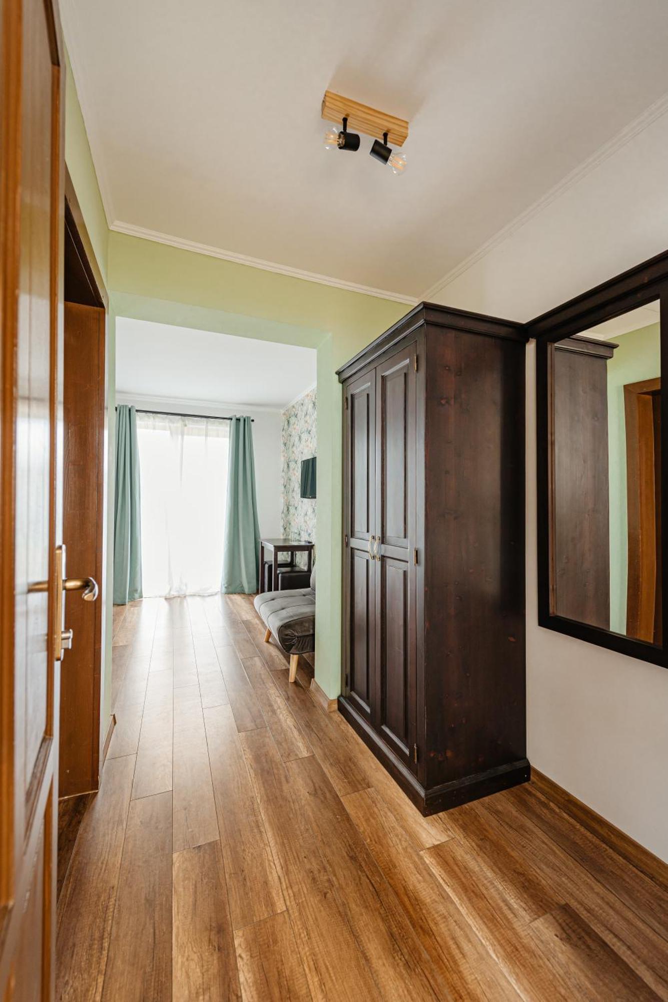 Casa Dinainte Spa Resort (Adults Only) Sălicea 외부 사진