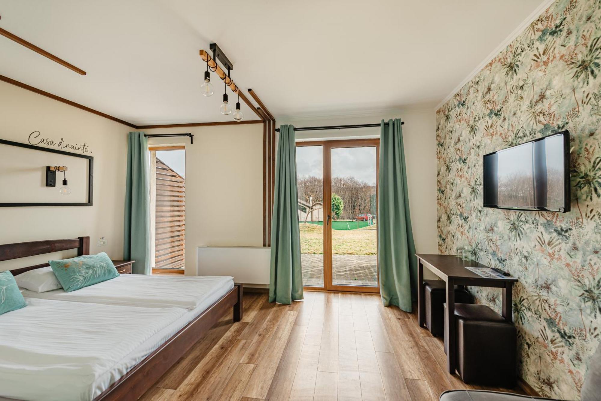 Casa Dinainte Spa Resort (Adults Only) Sălicea 외부 사진