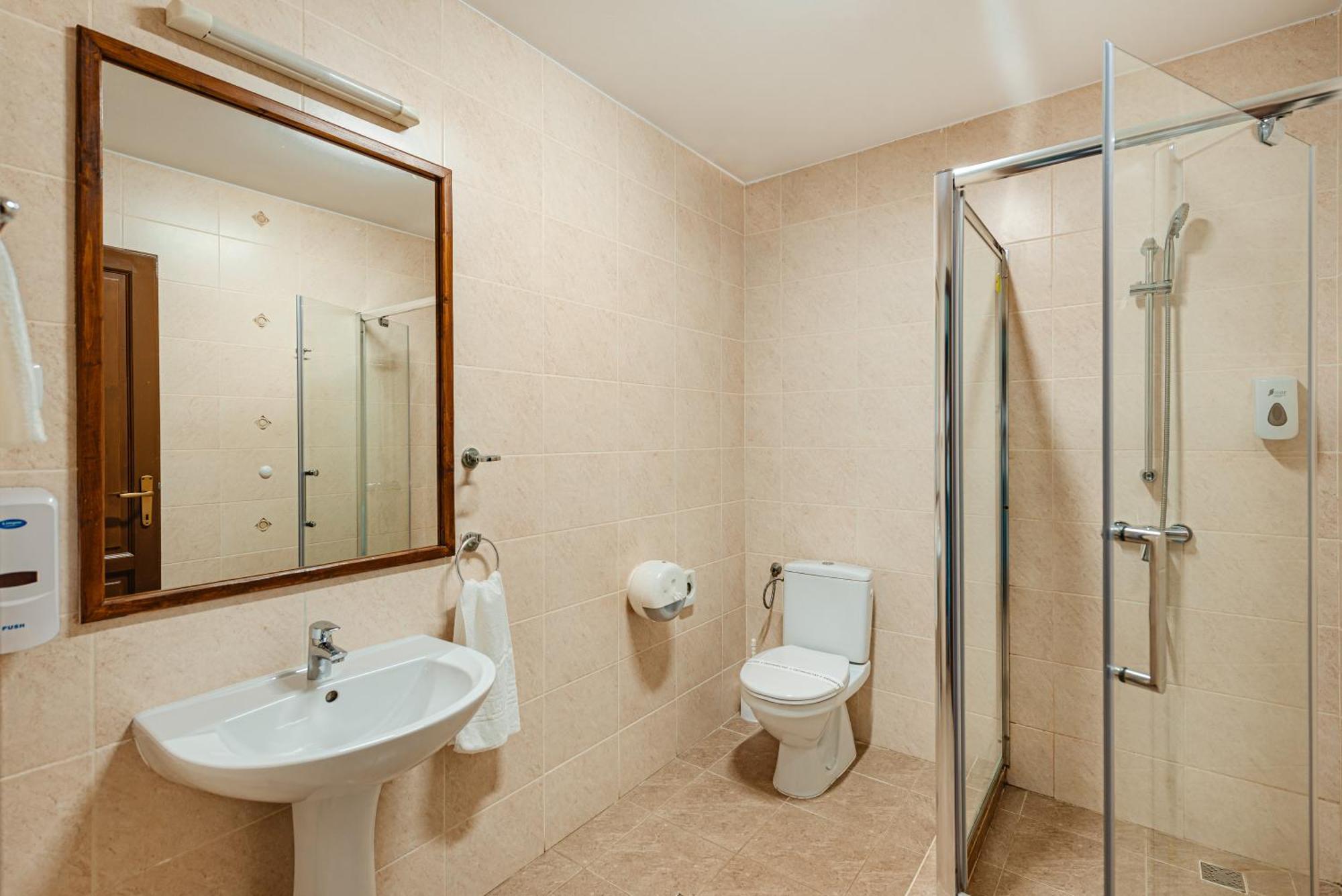 Casa Dinainte Spa Resort (Adults Only) Sălicea 외부 사진