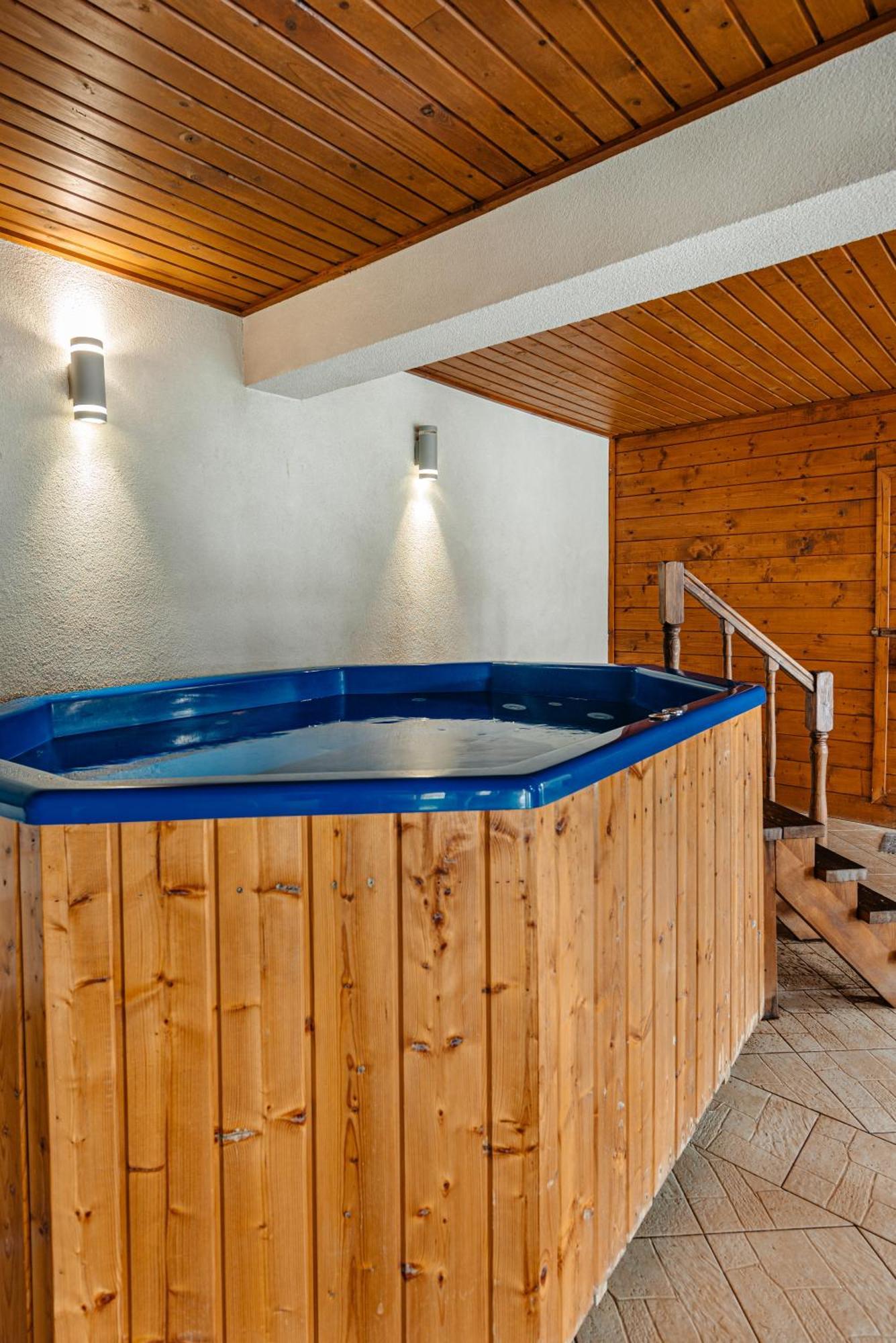 Casa Dinainte Spa Resort (Adults Only) Sălicea 외부 사진