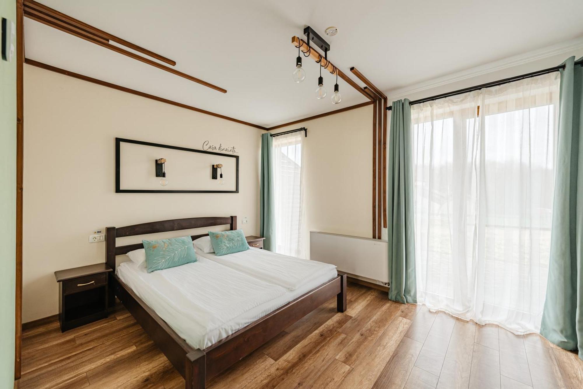 Casa Dinainte Spa Resort (Adults Only) Sălicea 외부 사진