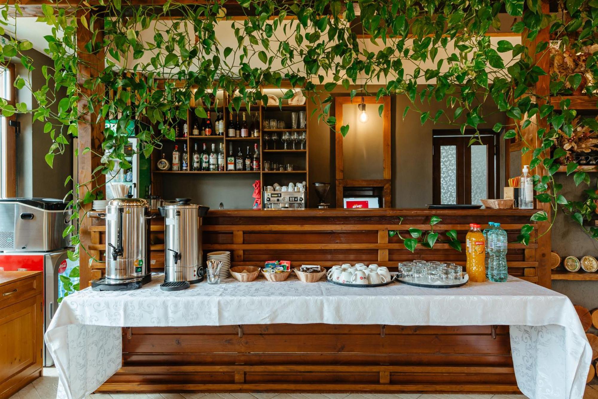 Casa Dinainte Spa Resort (Adults Only) Sălicea 외부 사진
