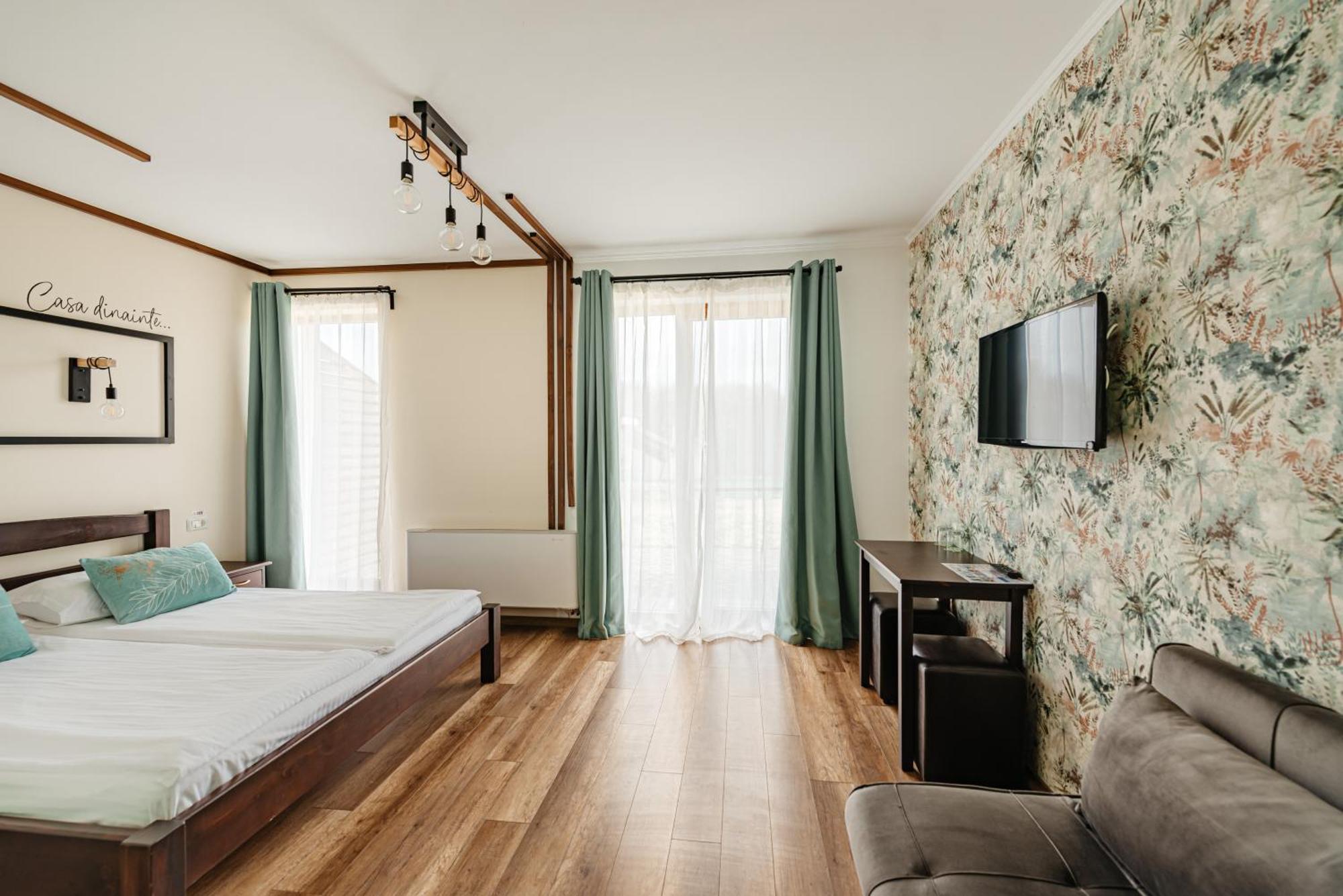 Casa Dinainte Spa Resort (Adults Only) Sălicea 외부 사진