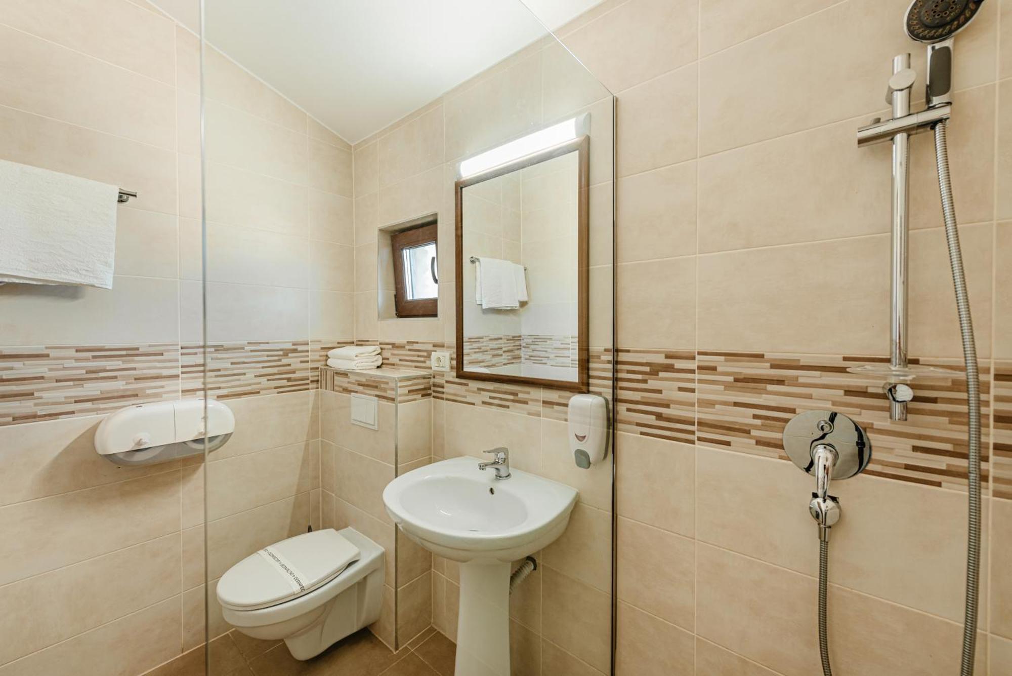 Casa Dinainte Spa Resort (Adults Only) Sălicea 외부 사진