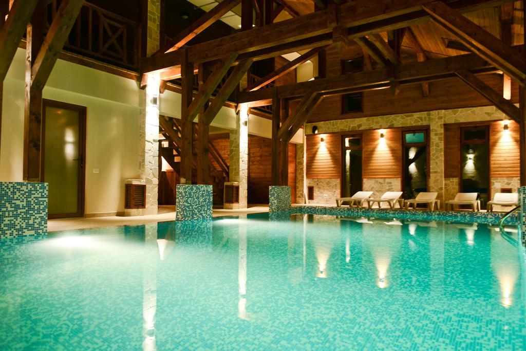 Casa Dinainte Spa Resort (Adults Only) Sălicea 외부 사진