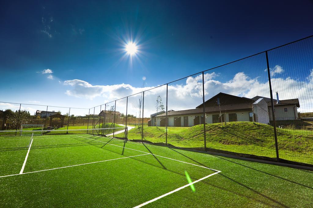 Casa Dinainte Spa Resort (Adults Only) Sălicea 외부 사진